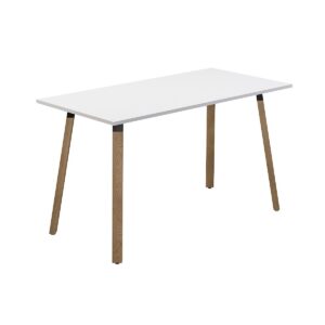 OL Plantation Bar Leaners Table