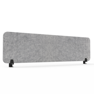 RL NEW Desk Mounted Eco Panel Screen