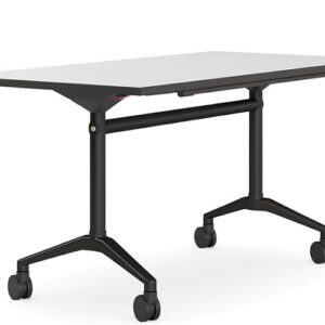 DD Host Flip Table - Black