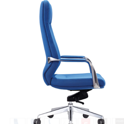 ST Acura High Back Fabric Upholstered Executive Chair