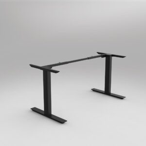 OL Agile Desking Frame
