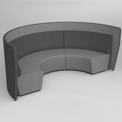 OL Motion Arc 3 Low Settings