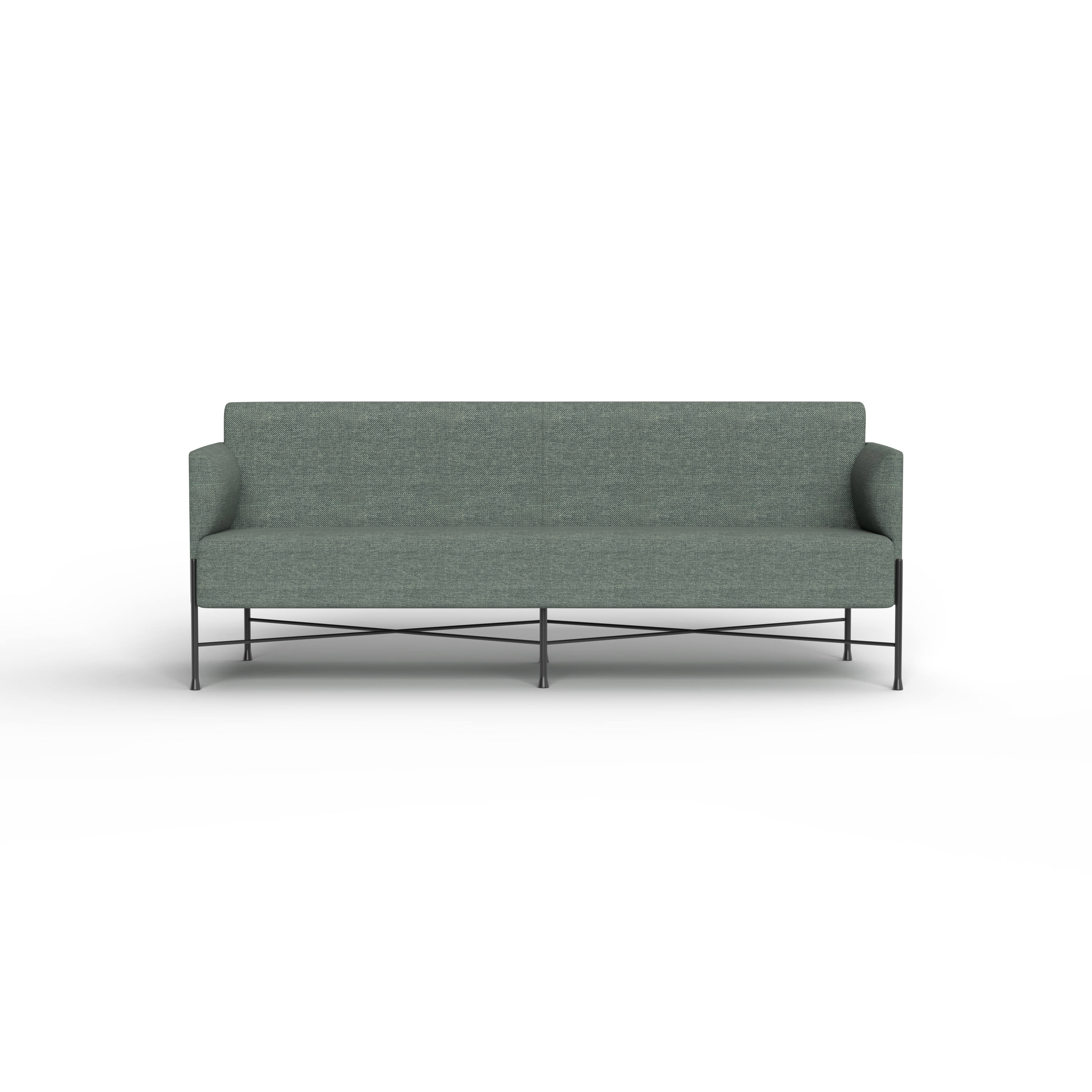 Avalon-Sofa-Series-Metal-Sage-Green-3-Seater-Front-1.png