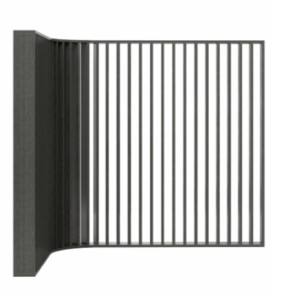 CombinationSlatandCurvedCorner-Black.png