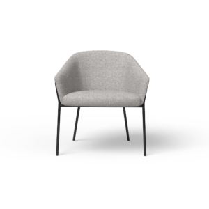 Mesa-Chair-Metal-Greymist-and-Charcoal-PU-1-Seater-Front-4.png