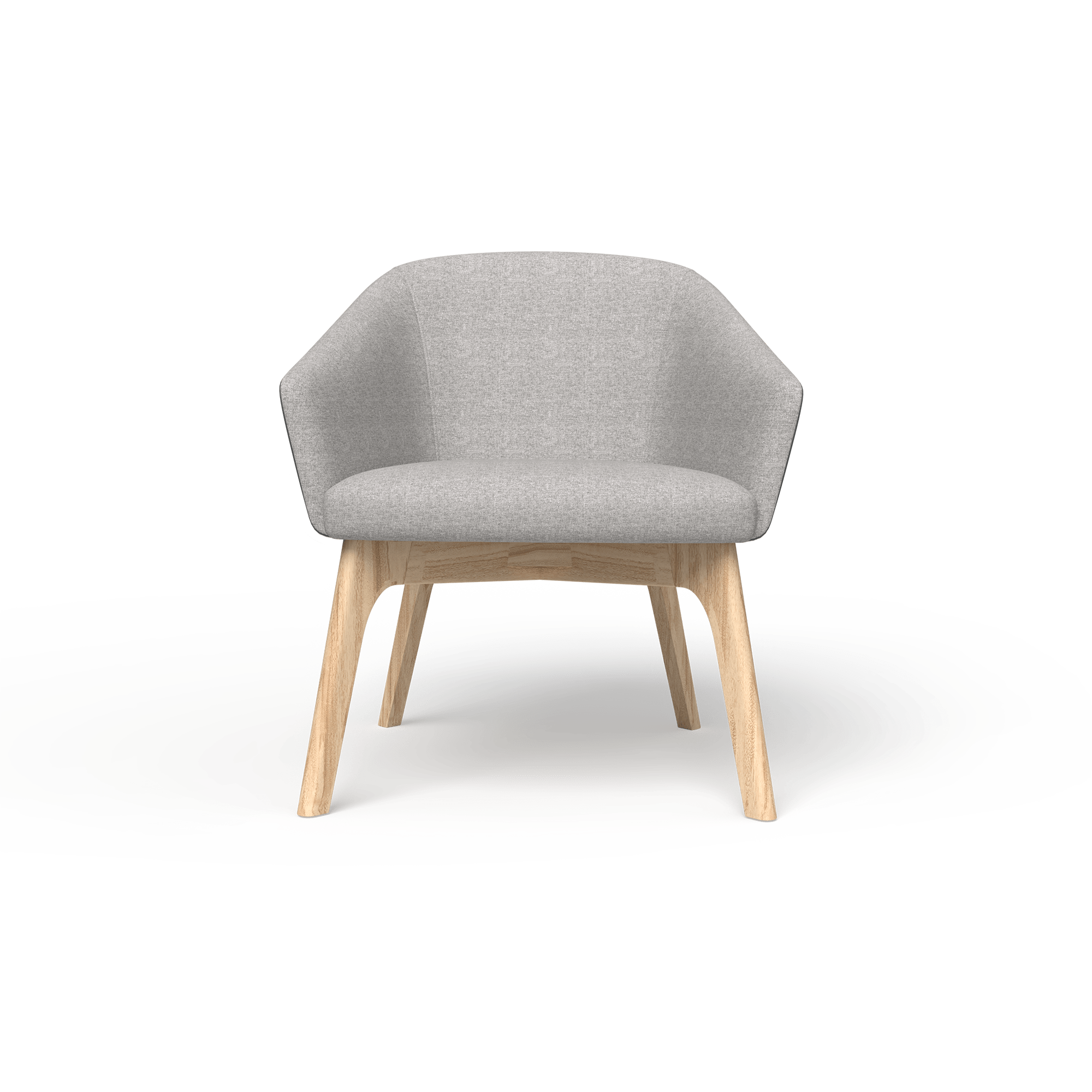 Mesa-Chair-Wood-Greymist-and-Charcoal-PU-1-Seater-Front-4.png
