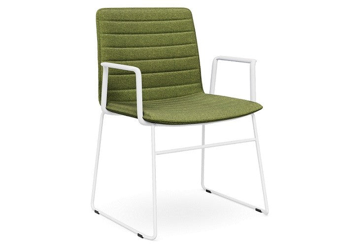 Nicola_Chair_Moss_Green_Sled_White_Frame_02web.jpg