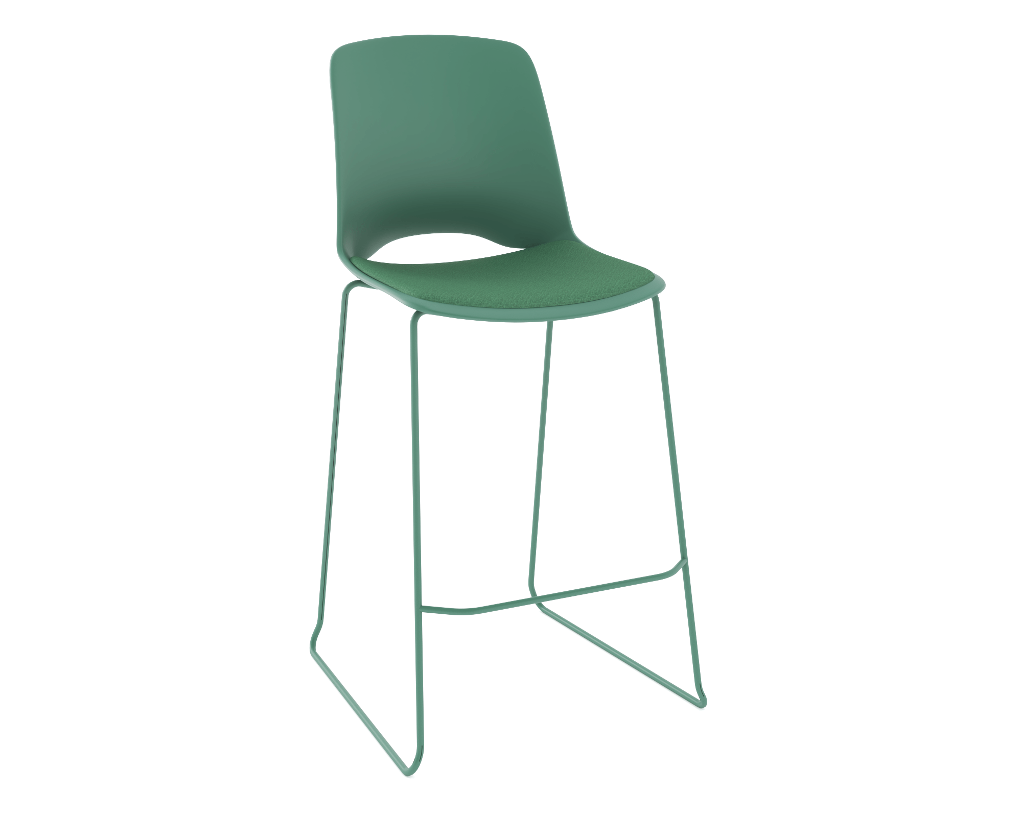 Vist-Rise-Rose-Moss-Padded-1.png