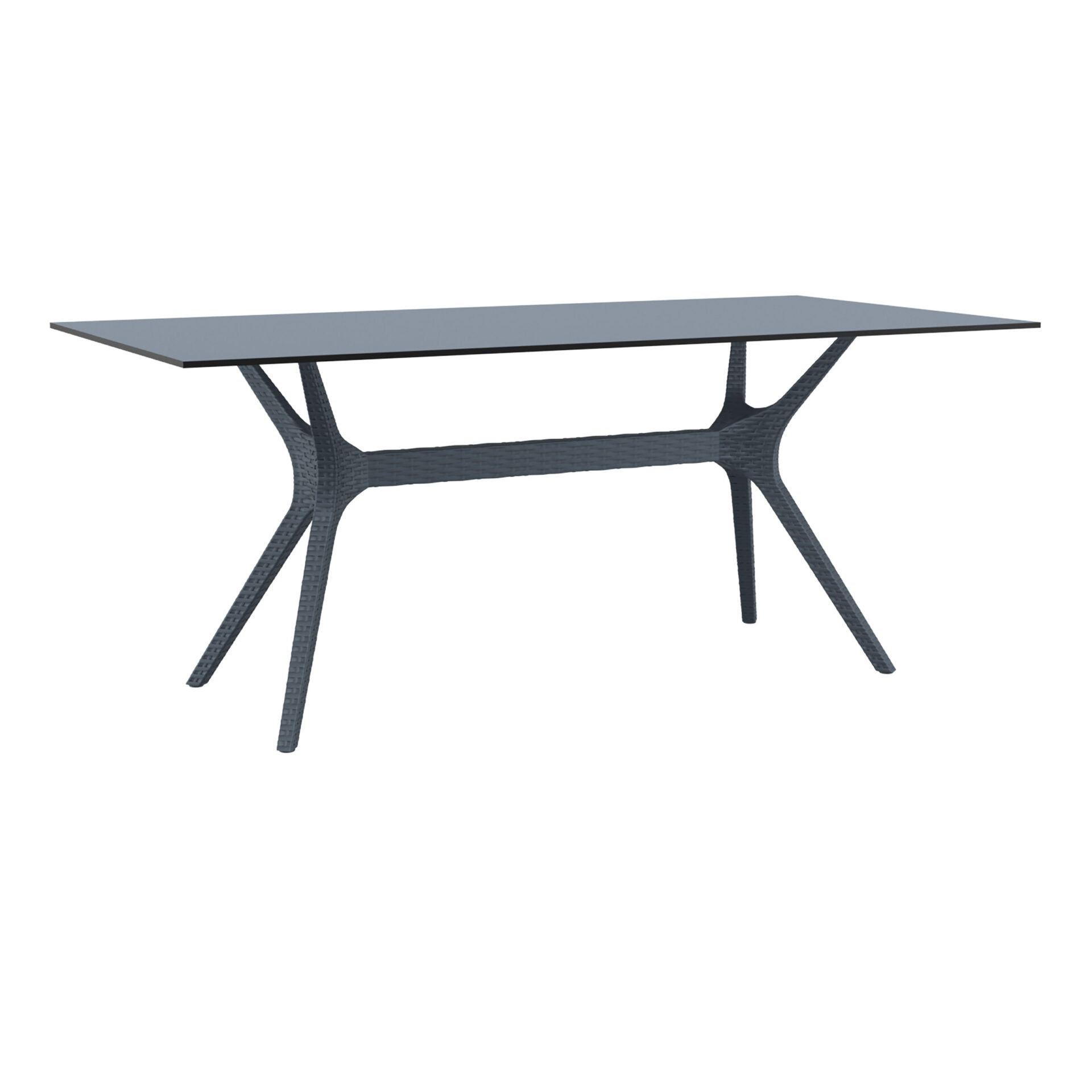 resin-rattan-polypropylene-outdoor-dining-ibiza-table-180-darkgrey-front-side.jpg